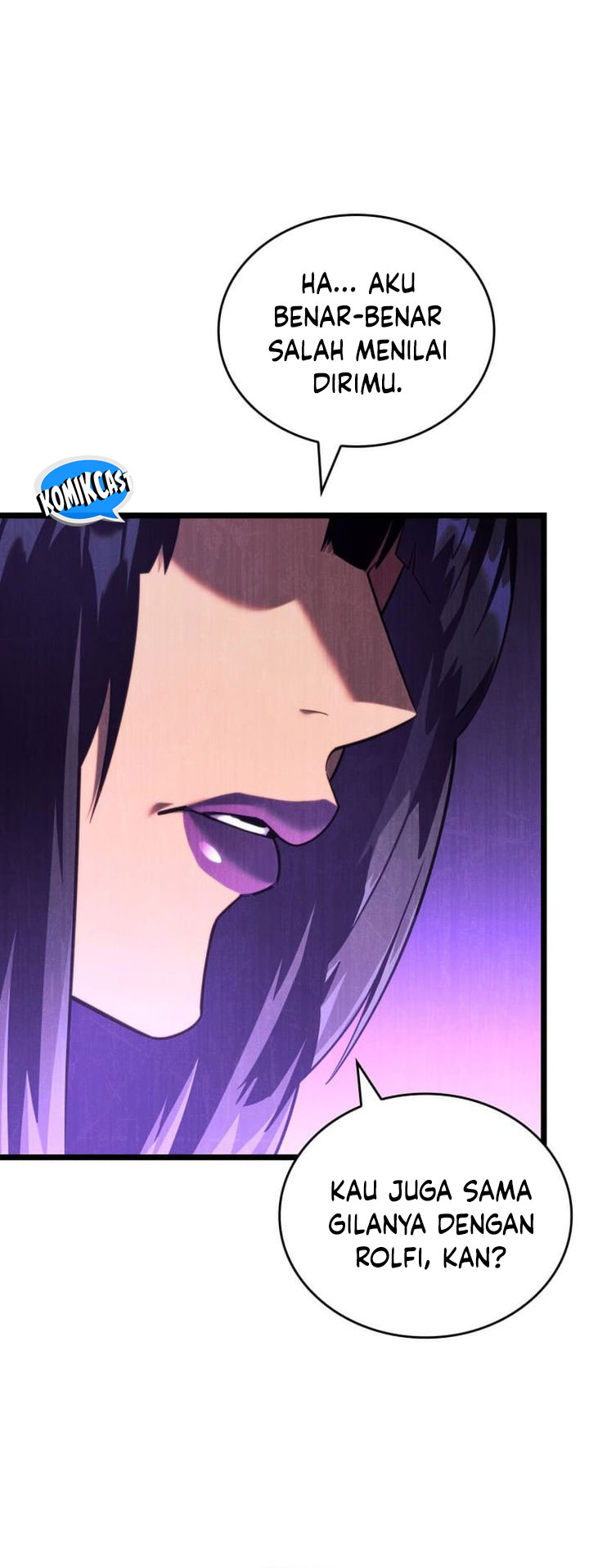 Return of the SSS-Class Ranker Chapter 120 Gambar 38