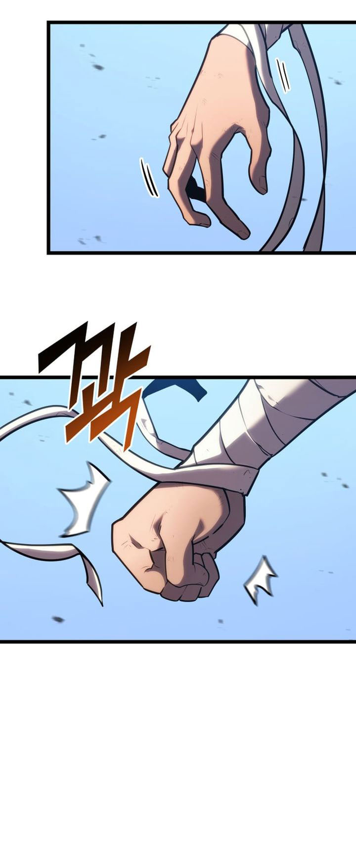 Return of the SSS-Class Ranker Chapter 120 Gambar 42