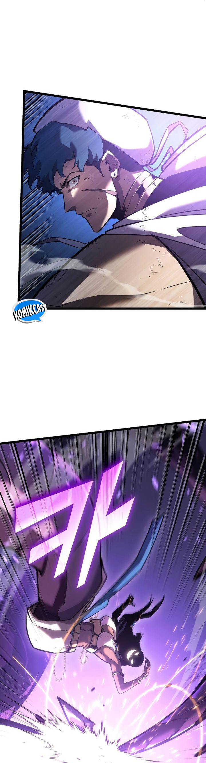Return of the SSS-Class Ranker Chapter 121 Gambar 5