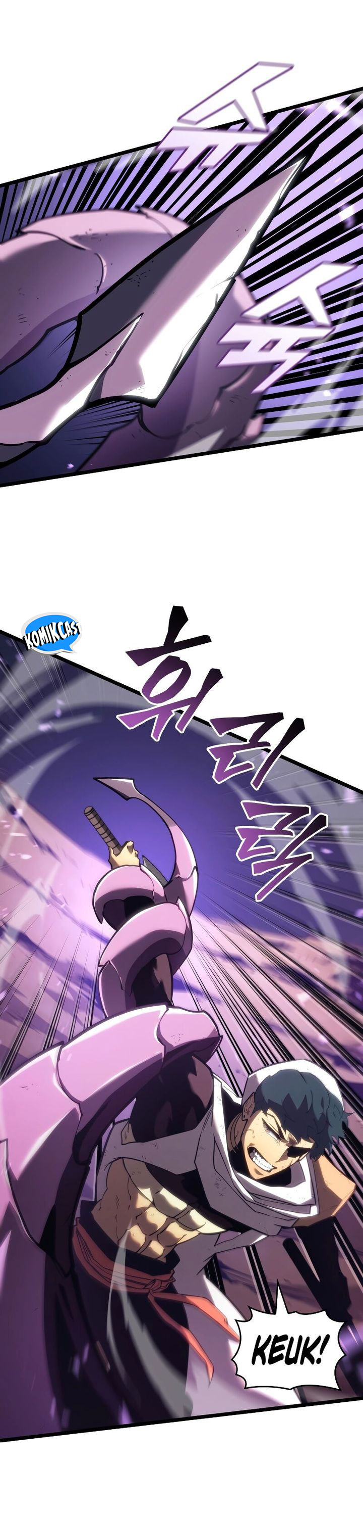 Return of the SSS-Class Ranker Chapter 121 Gambar 8