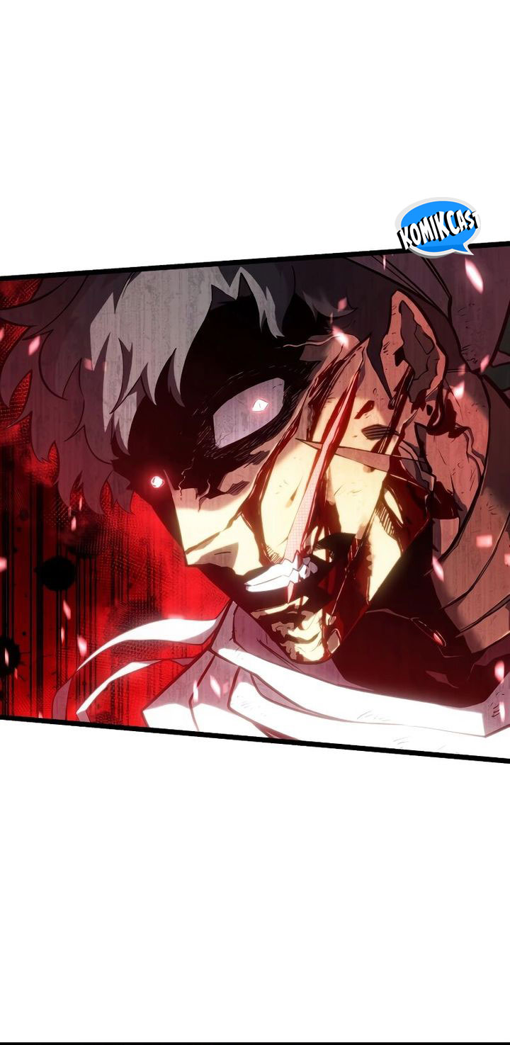 Return of the SSS-Class Ranker Chapter 121 Gambar 10