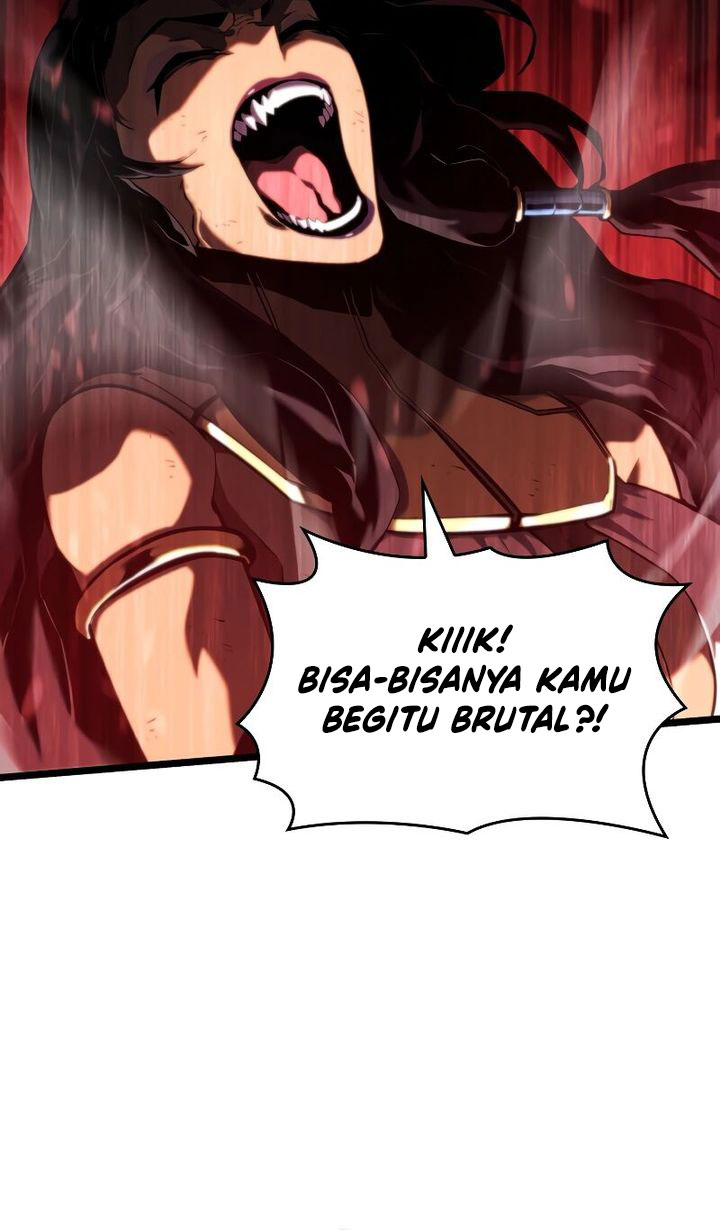 Return of the SSS-Class Ranker Chapter 121 Gambar 12