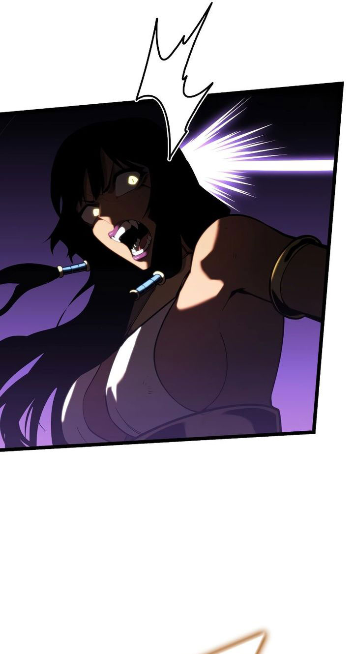 Return of the SSS-Class Ranker Chapter 121 Gambar 14