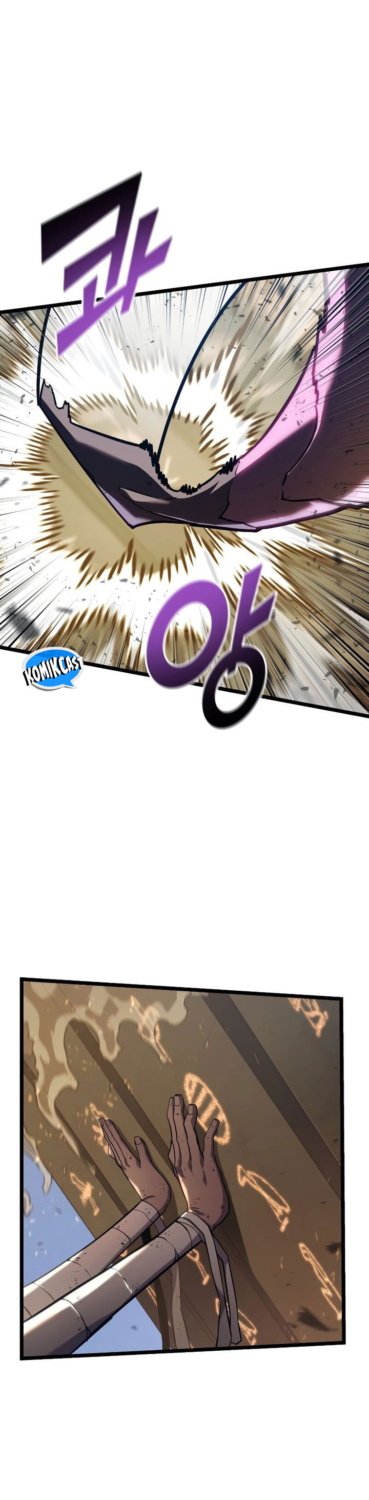 Return of the SSS-Class Ranker Chapter 121 Gambar 18