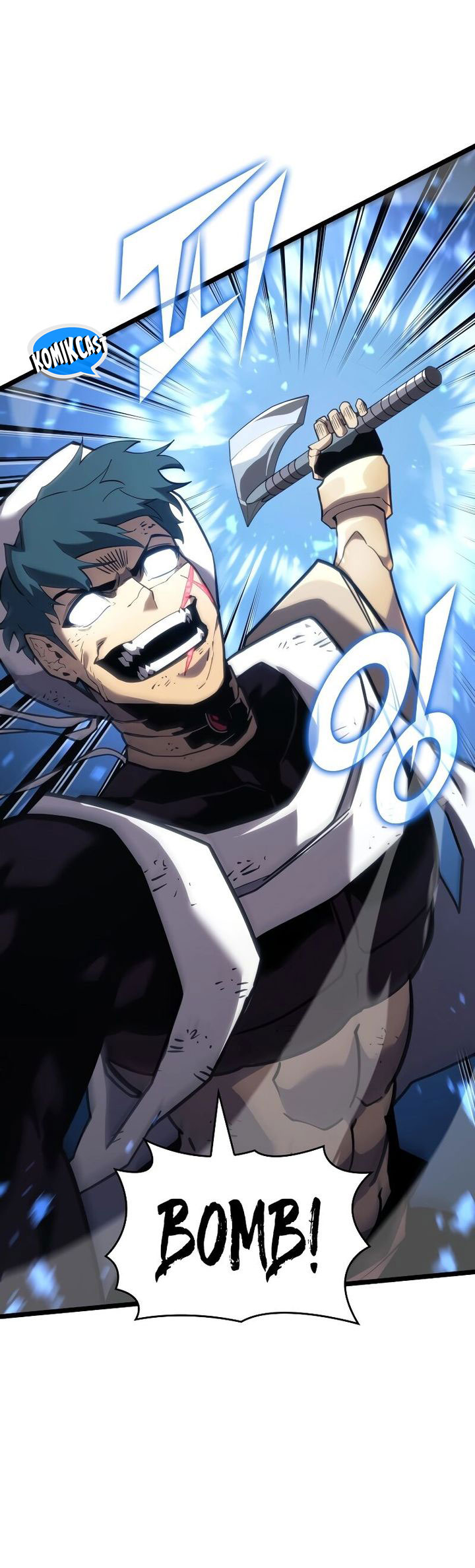 Return of the SSS-Class Ranker Chapter 121 Gambar 23