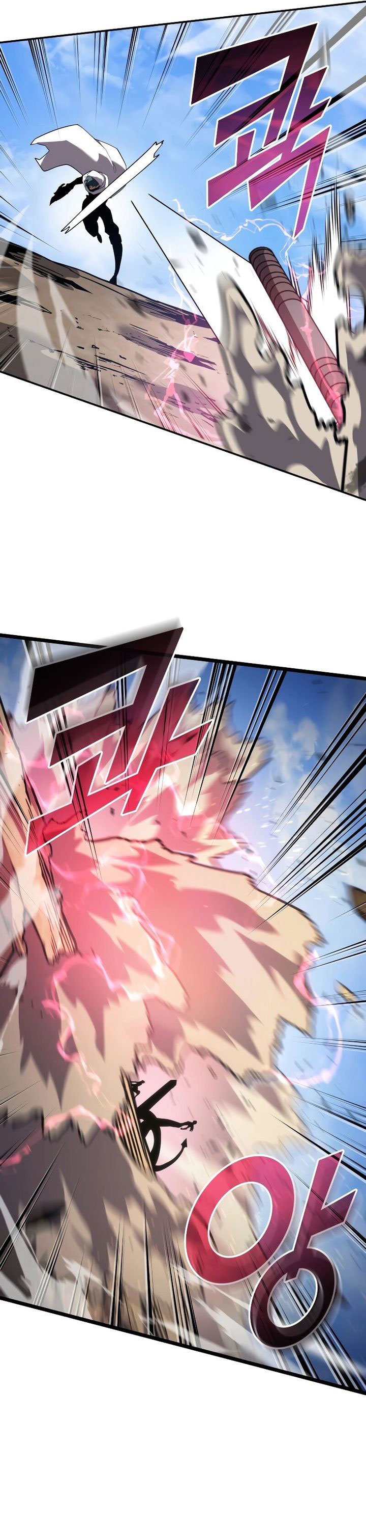 Return of the SSS-Class Ranker Chapter 121 Gambar 24