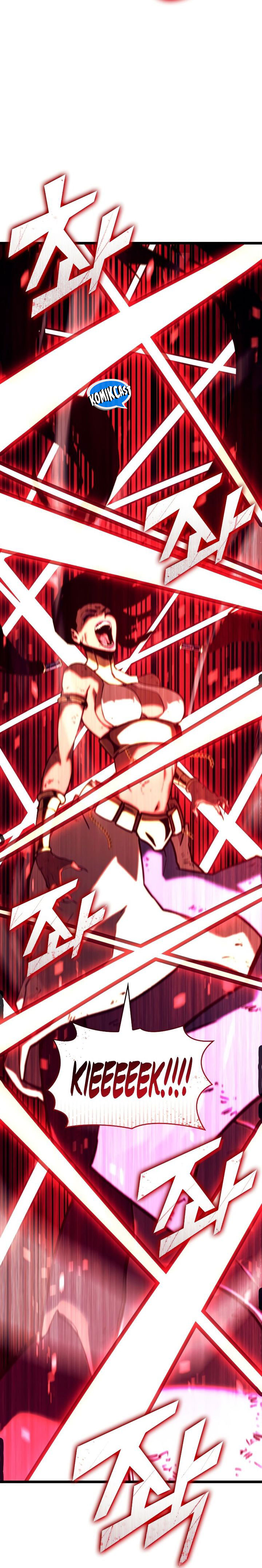 Return of the SSS-Class Ranker Chapter 121 Gambar 30