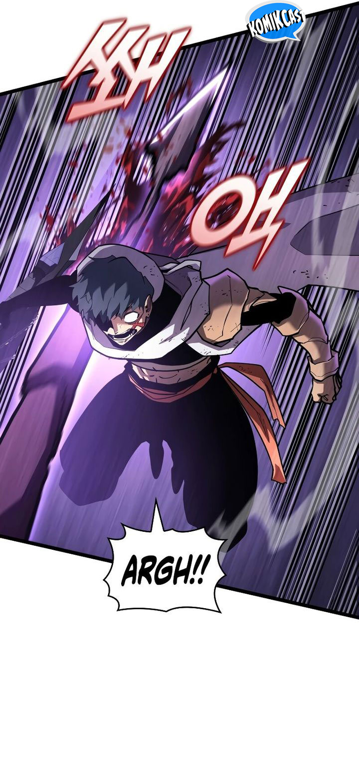 Return of the SSS-Class Ranker Chapter 121 Gambar 35