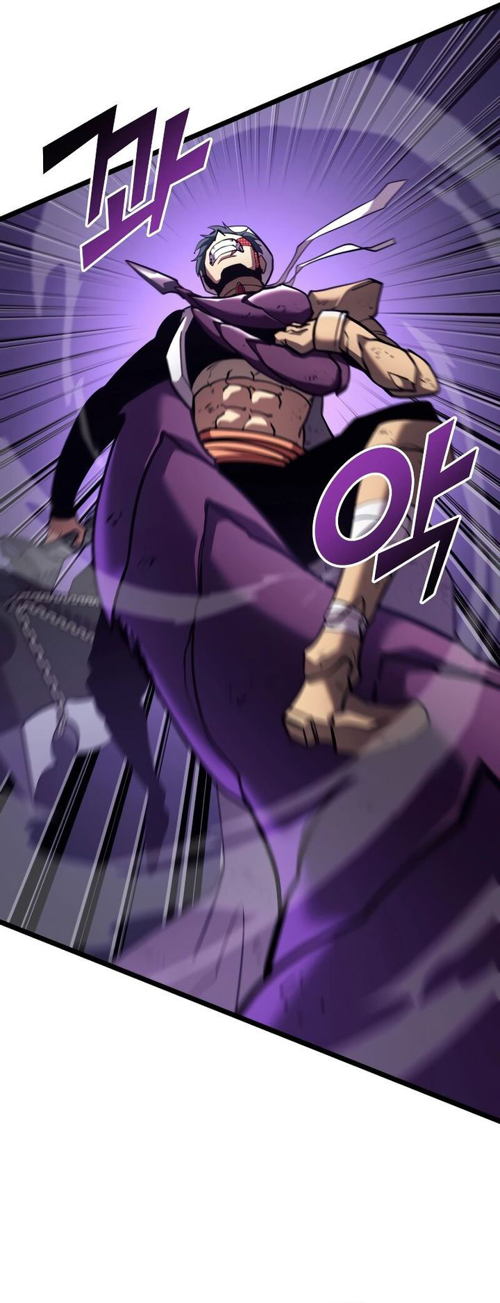 Return of the SSS-Class Ranker Chapter 121 Gambar 36