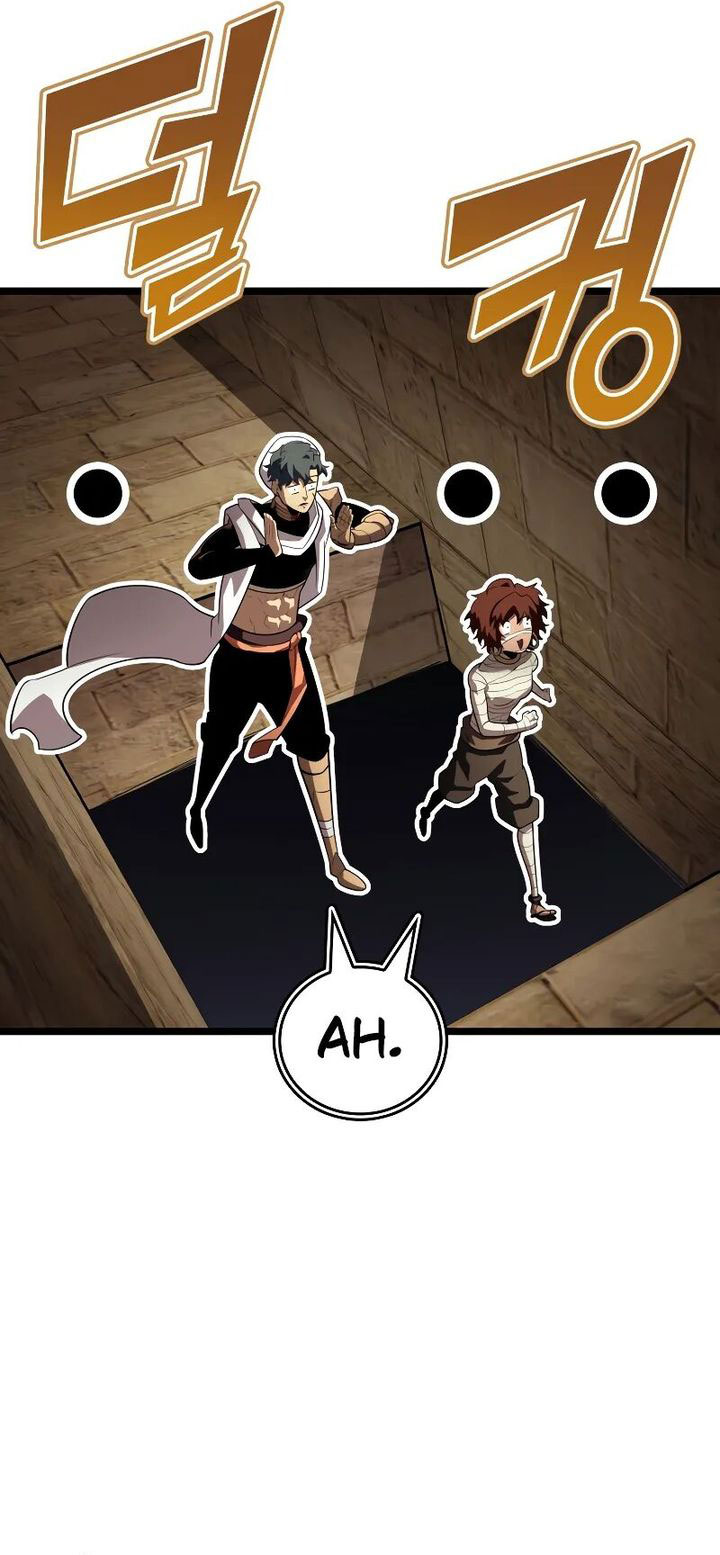 Return of the SSS-Class Ranker Chapter 124 Gambar 21