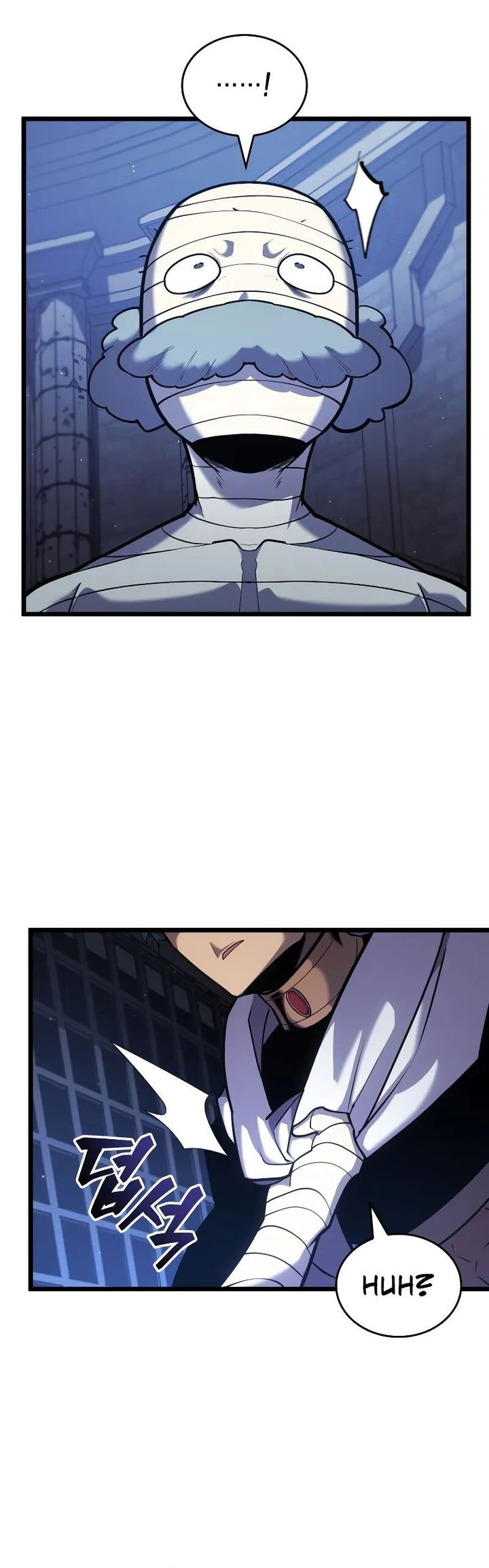Return of the SSS-Class Ranker Chapter 126 Gambar 11