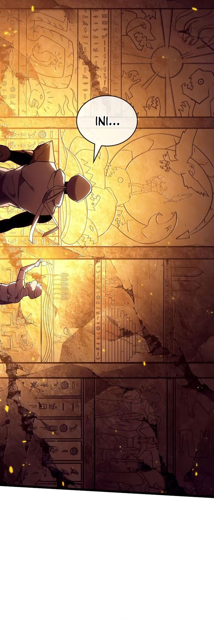 Return of the SSS-Class Ranker Chapter 126 Gambar 32