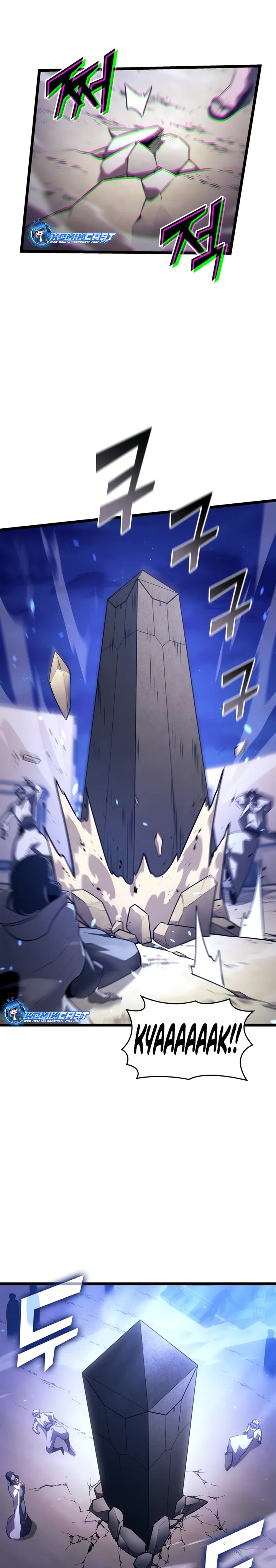 Return of the SSS-Class Ranker Chapter 127 Gambar 11