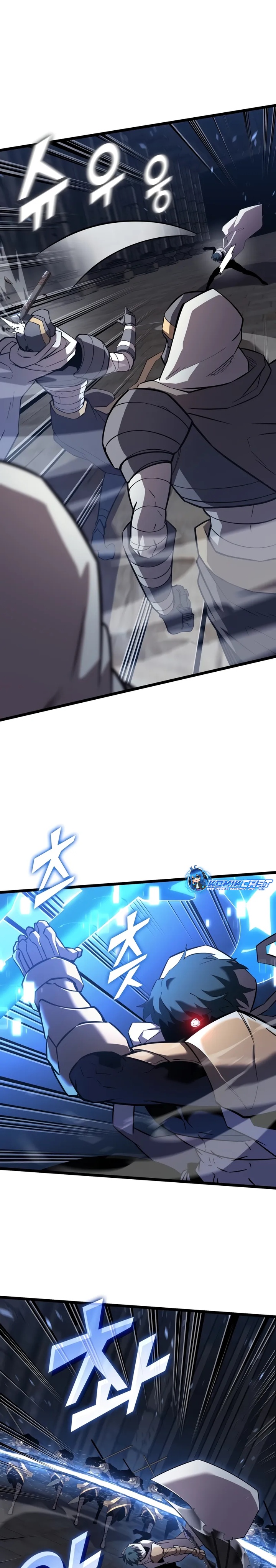 Return of the SSS-Class Ranker Chapter 127 Gambar 23