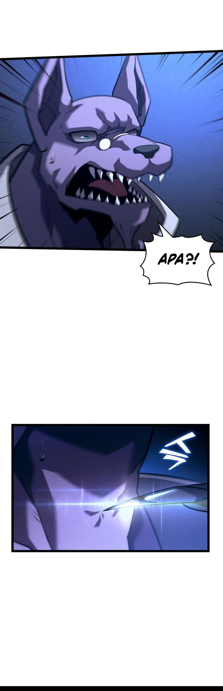 Return of the SSS-Class Ranker Chapter 128 Gambar 12