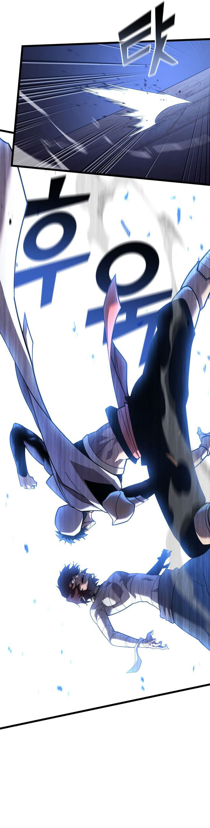 Return of the SSS-Class Ranker Chapter 128 Gambar 24