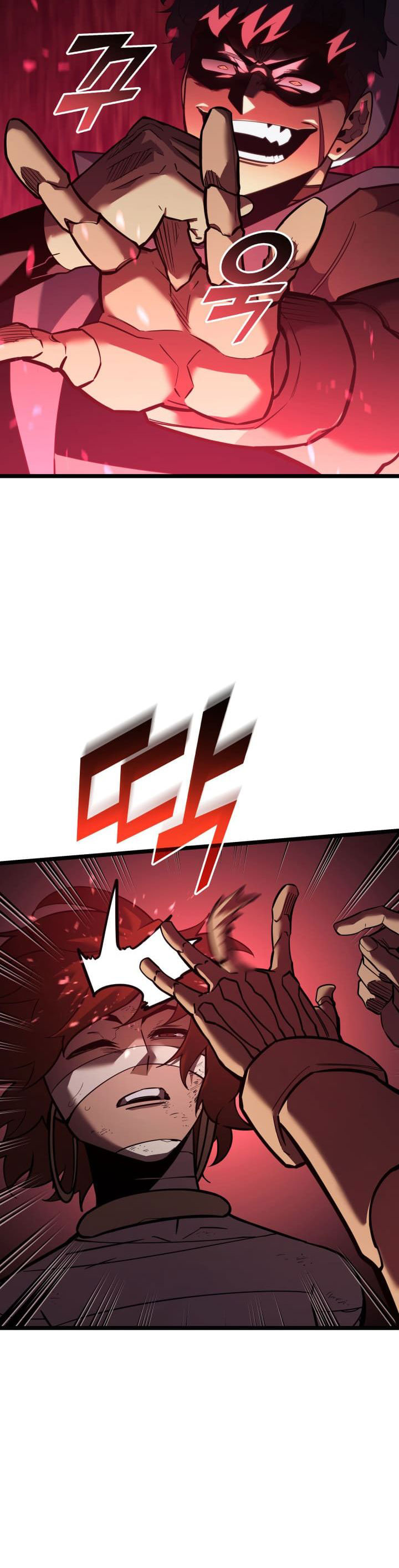 Return of the SSS-Class Ranker Chapter 128 Gambar 32