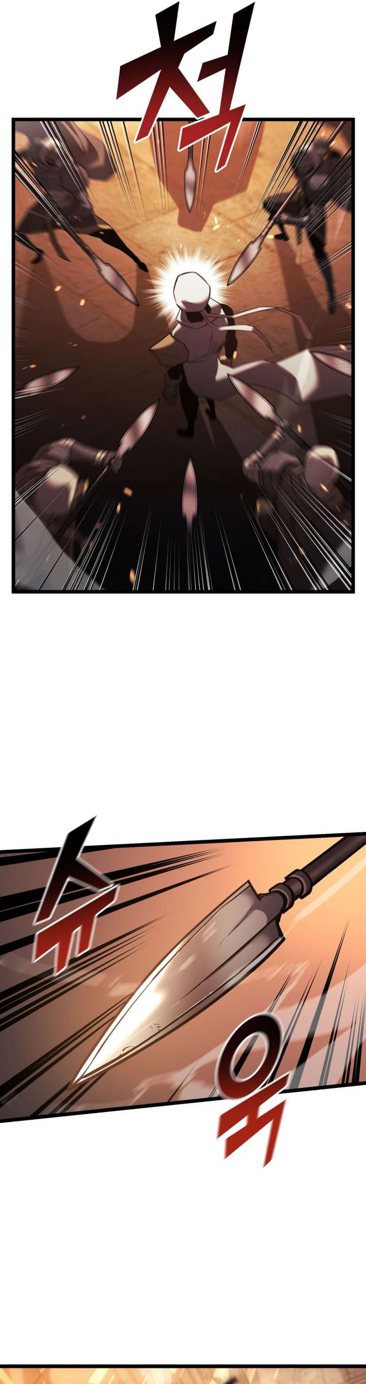 Return of the SSS-Class Ranker Chapter 128 Gambar 34