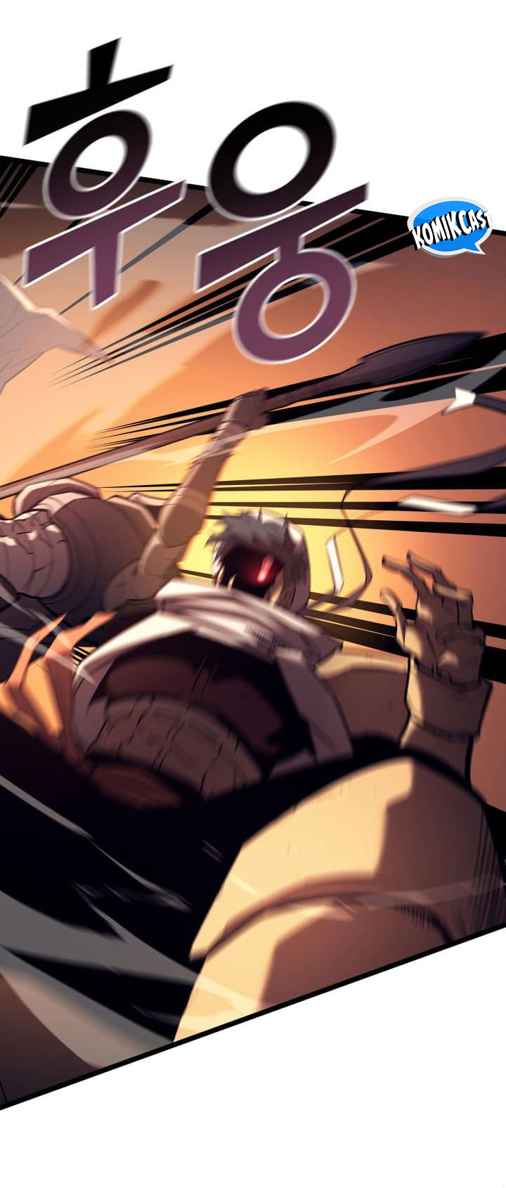 Return of the SSS-Class Ranker Chapter 128 Gambar 38