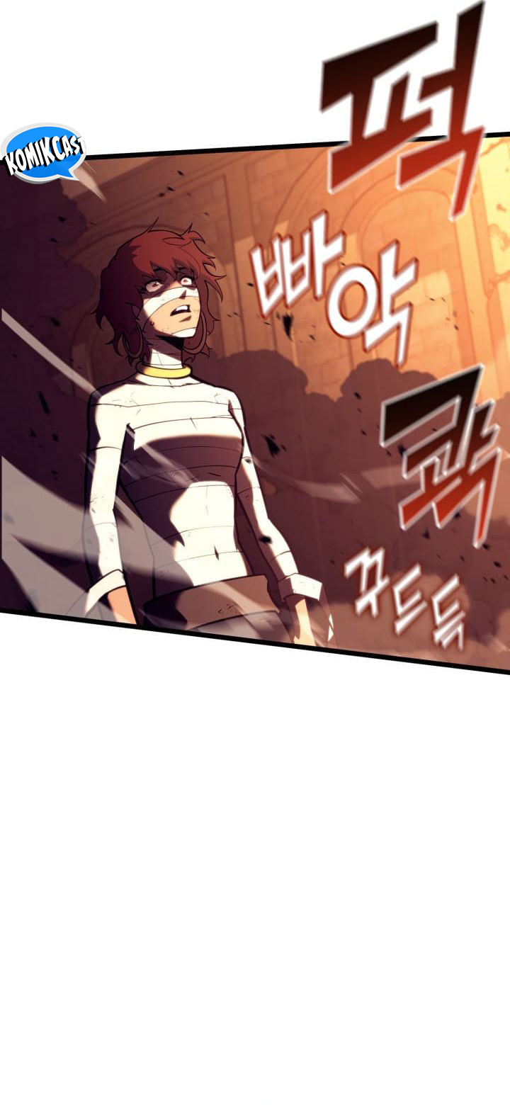 Return of the SSS-Class Ranker Chapter 128 Gambar 40