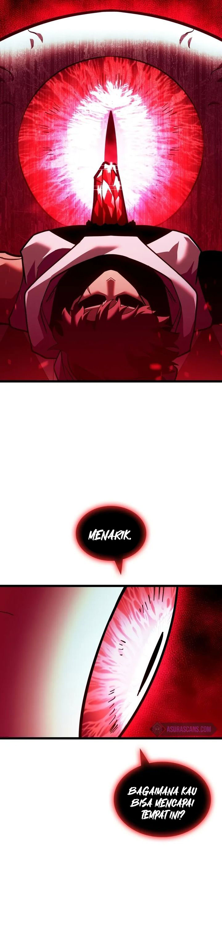 Return of the SSS-Class Ranker Chapter 129 Gambar 11