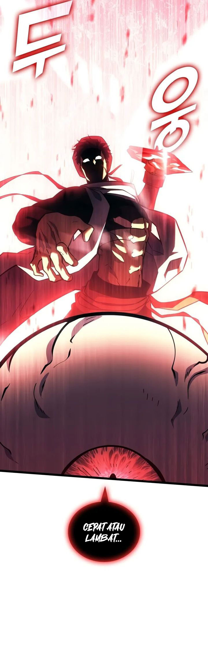 Return of the SSS-Class Ranker Chapter 129 Gambar 14