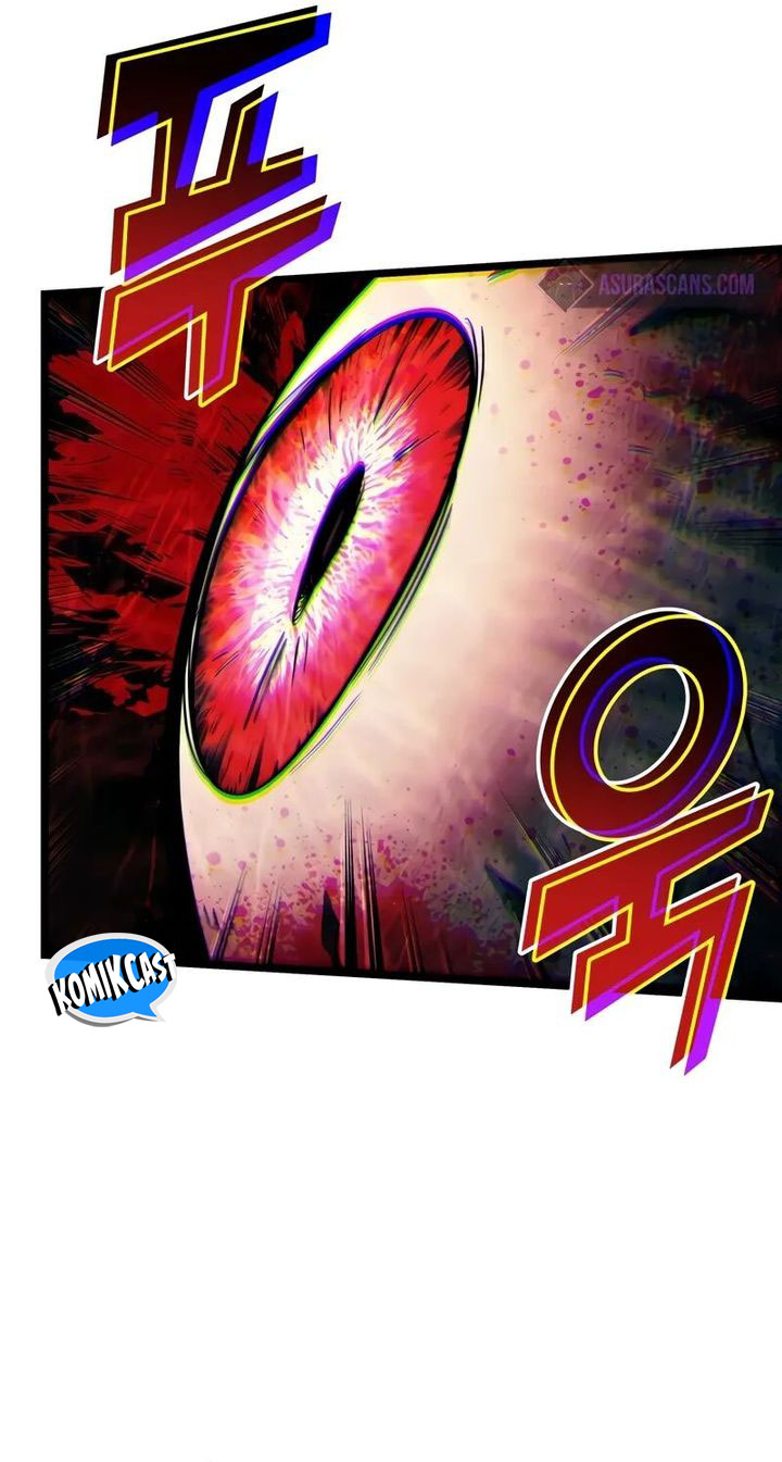 Return of the SSS-Class Ranker Chapter 129 Gambar 15