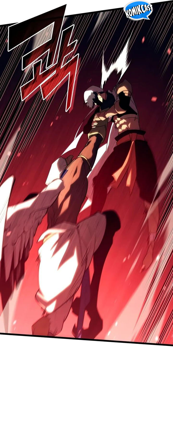 Return of the SSS-Class Ranker Chapter 129 Gambar 30