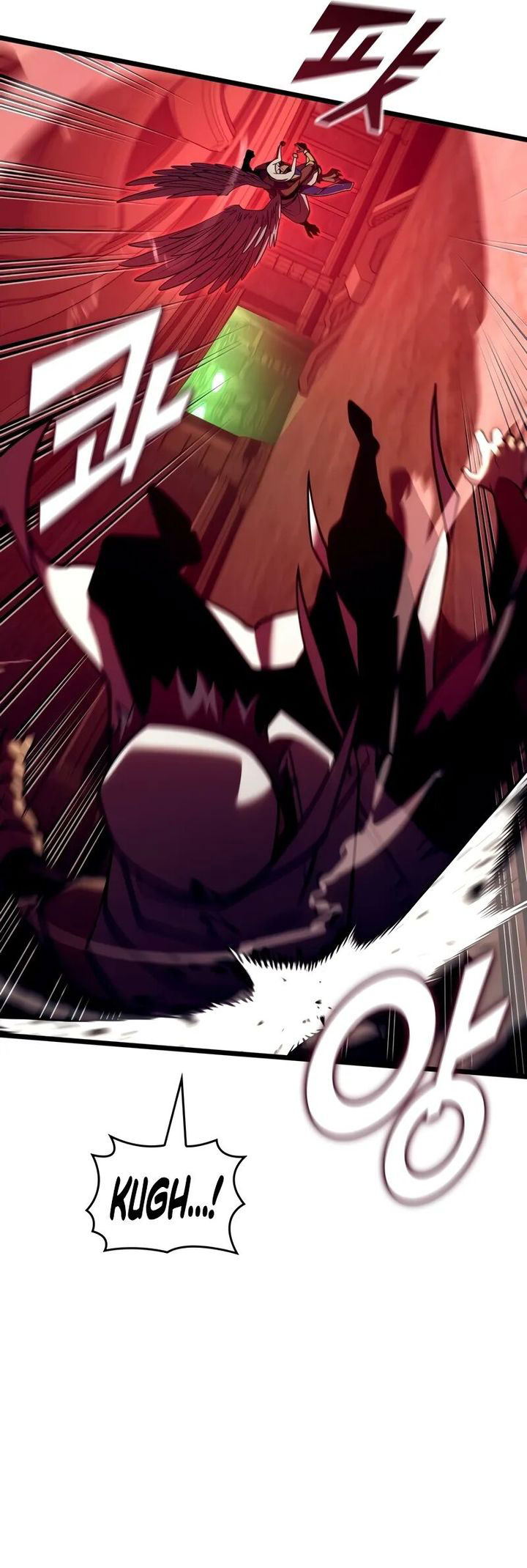 Return of the SSS-Class Ranker Chapter 129 Gambar 37