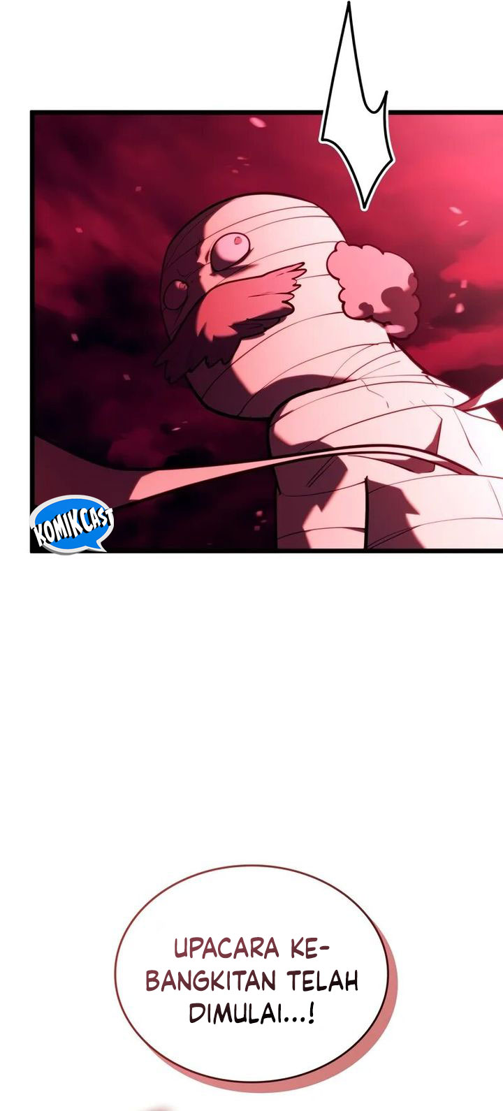 Return of the SSS-Class Ranker Chapter 129 Gambar 40