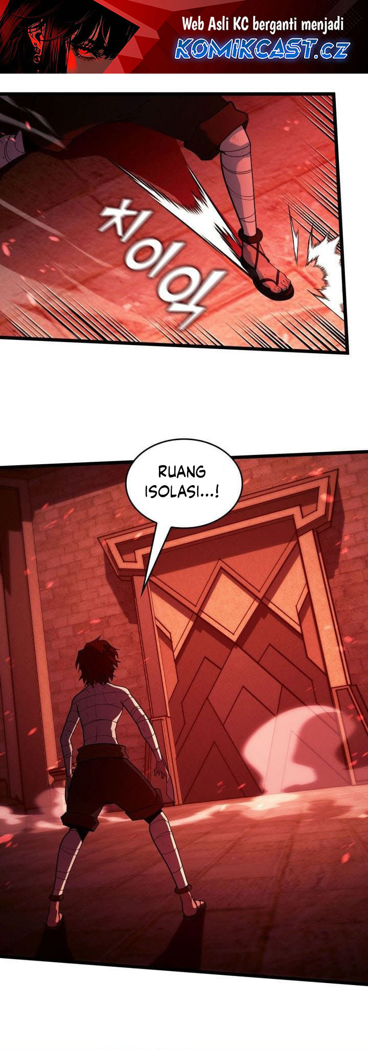Return of the SSS-Class Ranker Chapter 130 Gambar 2