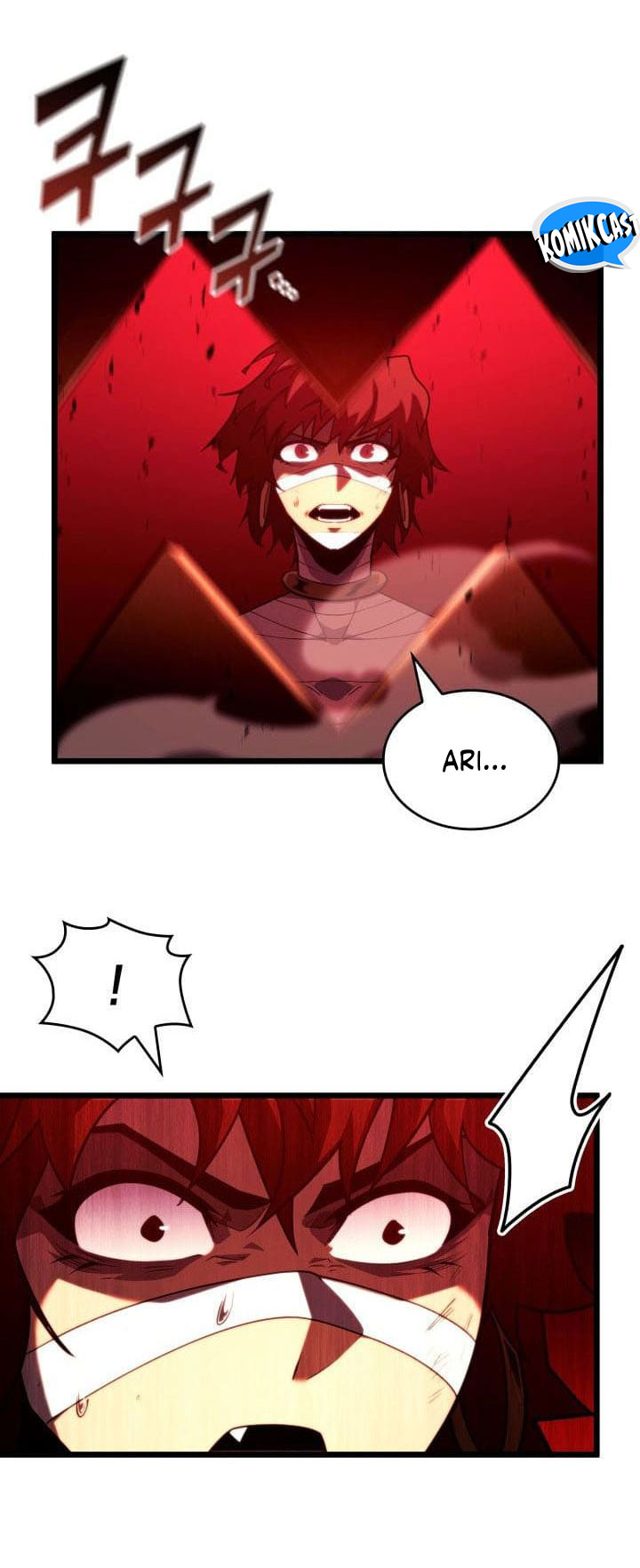 Return of the SSS-Class Ranker Chapter 130 Gambar 3