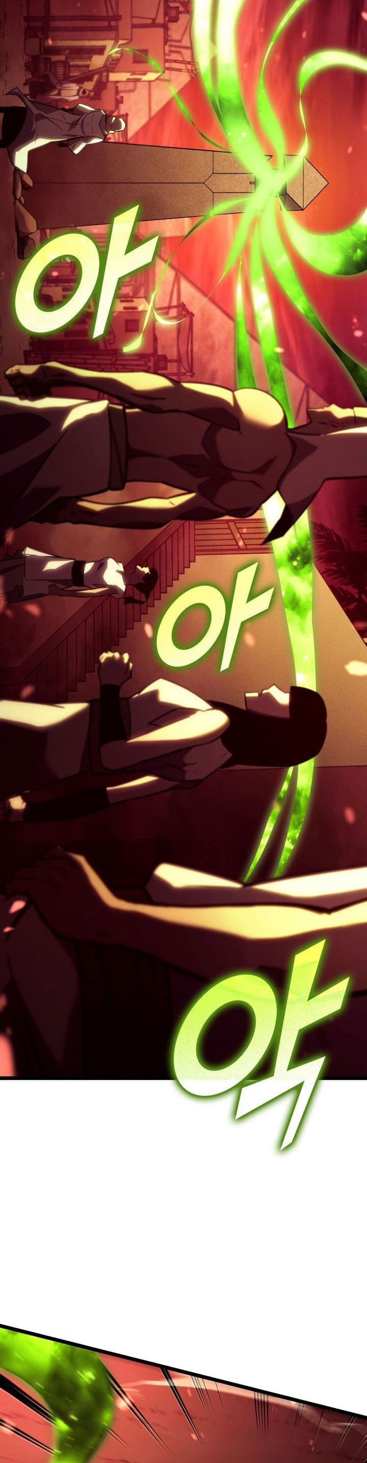 Return of the SSS-Class Ranker Chapter 130 Gambar 9