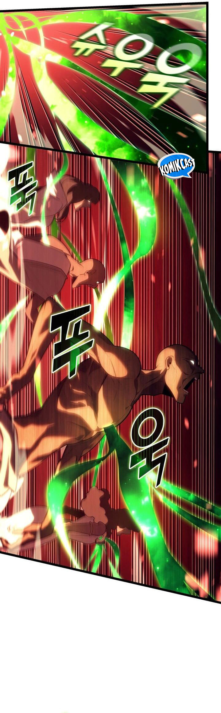 Return of the SSS-Class Ranker Chapter 130 Gambar 13