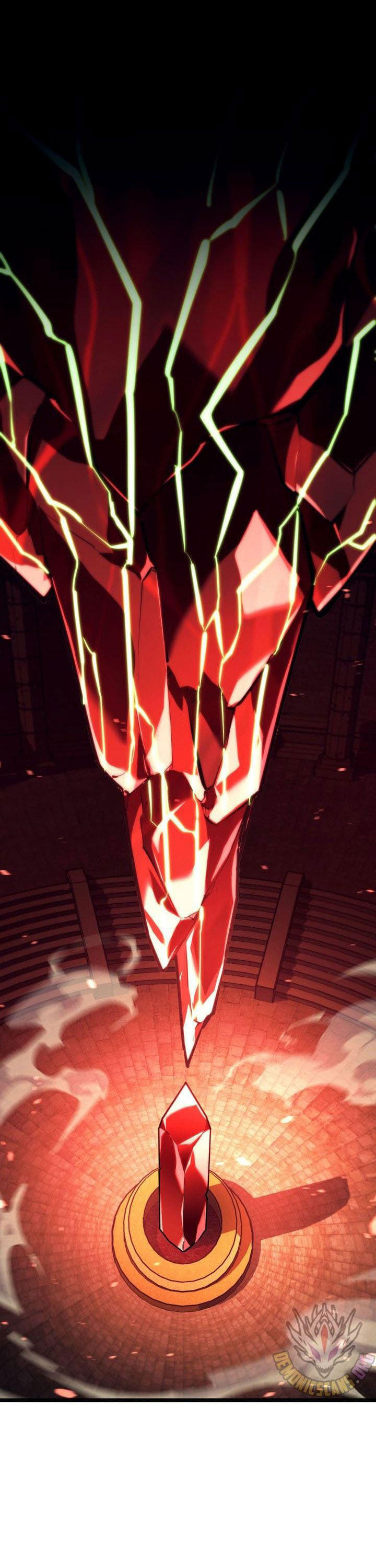 Return of the SSS-Class Ranker Chapter 130 Gambar 16