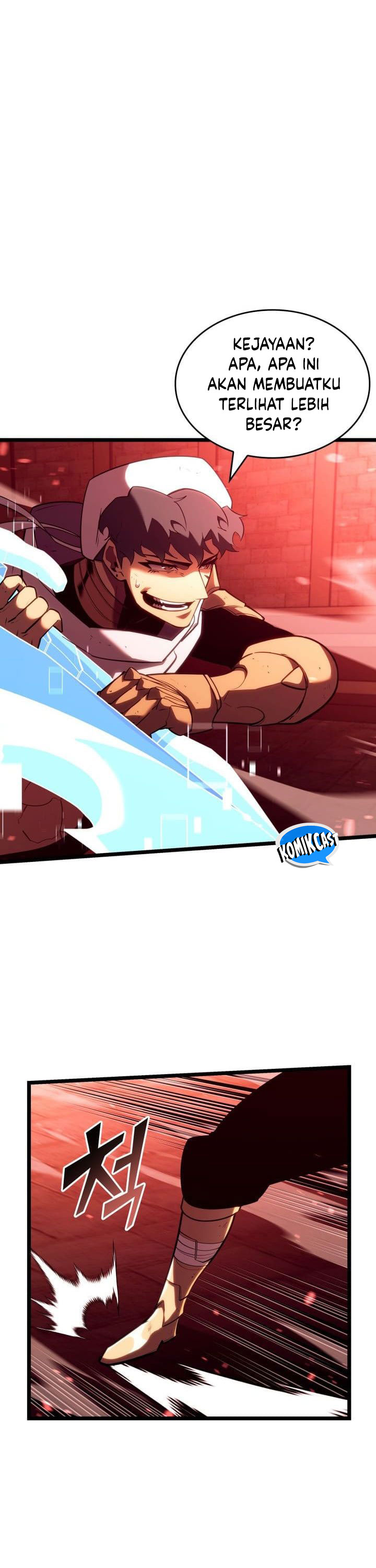 Return of the SSS-Class Ranker Chapter 130 Gambar 20