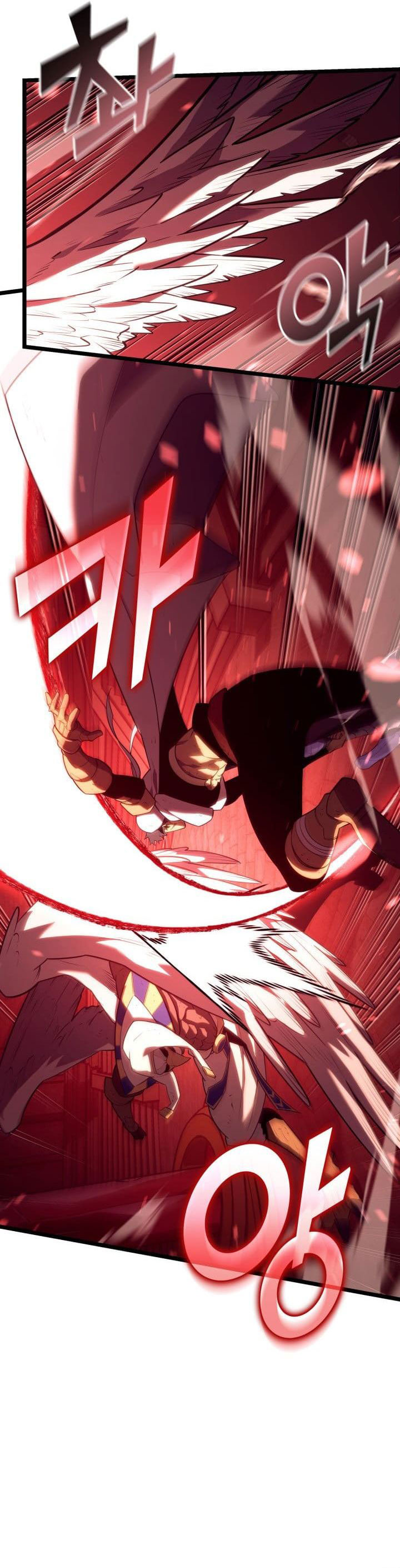 Return of the SSS-Class Ranker Chapter 130 Gambar 22