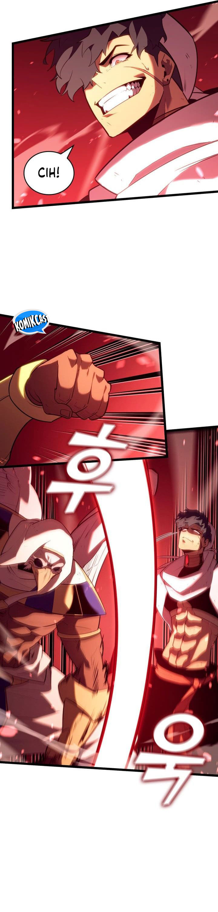 Return of the SSS-Class Ranker Chapter 130 Gambar 23