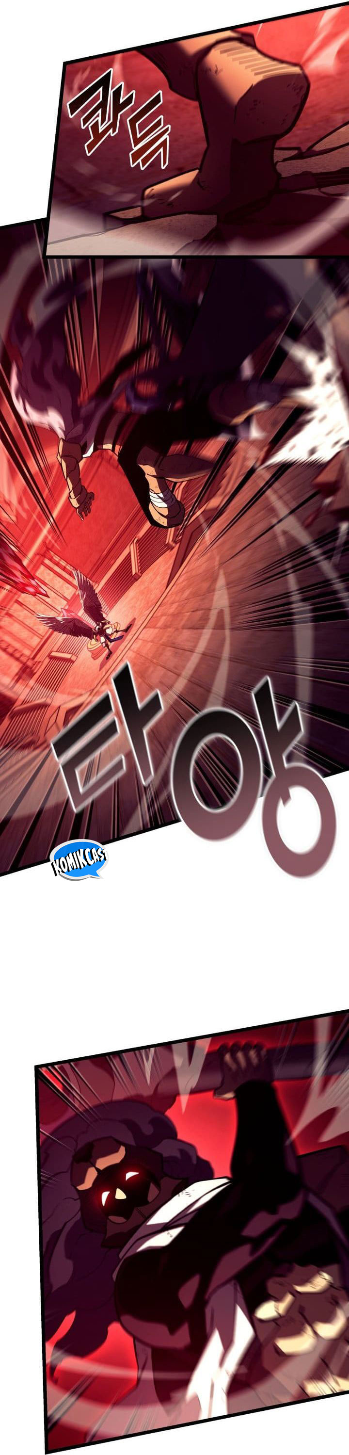 Return of the SSS-Class Ranker Chapter 130 Gambar 28