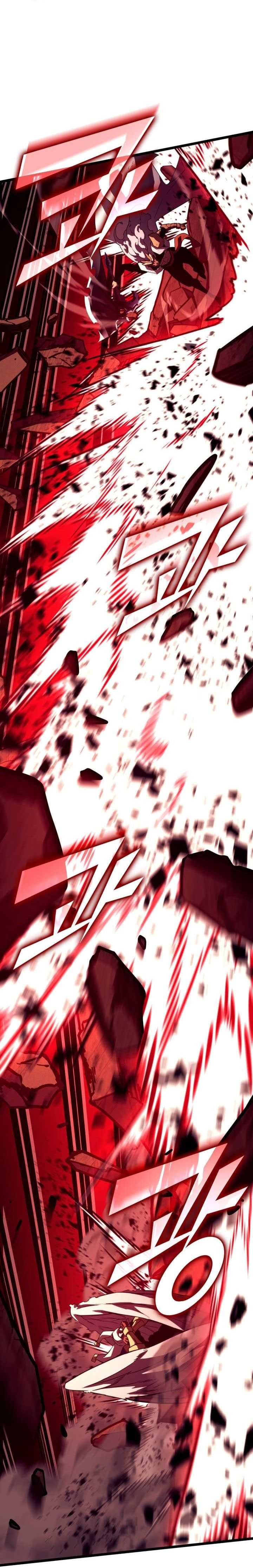 Return of the SSS-Class Ranker Chapter 130 Gambar 29