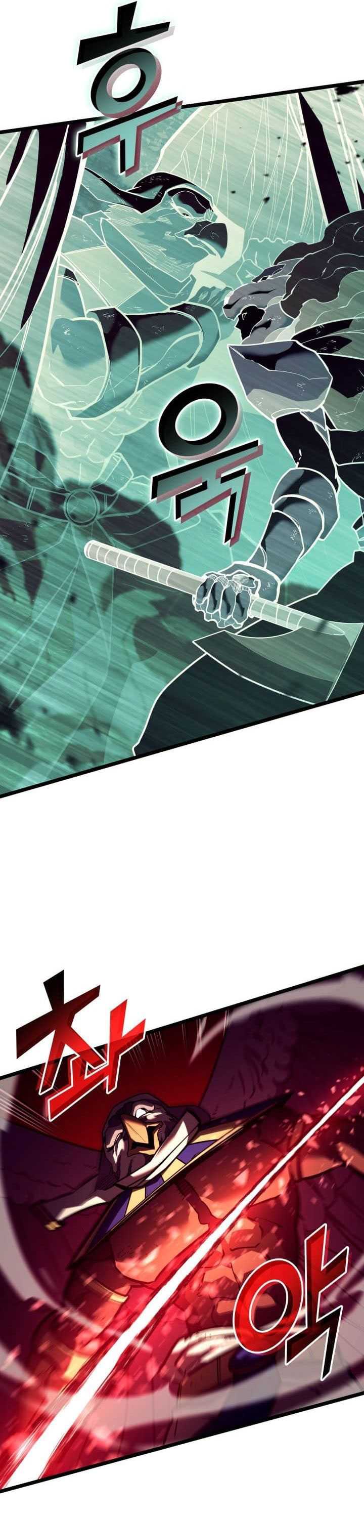 Return of the SSS-Class Ranker Chapter 130 Gambar 31
