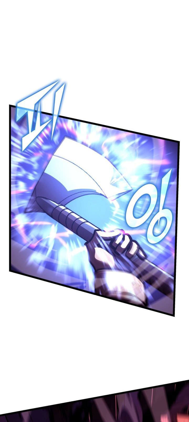 Return of the SSS-Class Ranker Chapter 130 Gambar 36