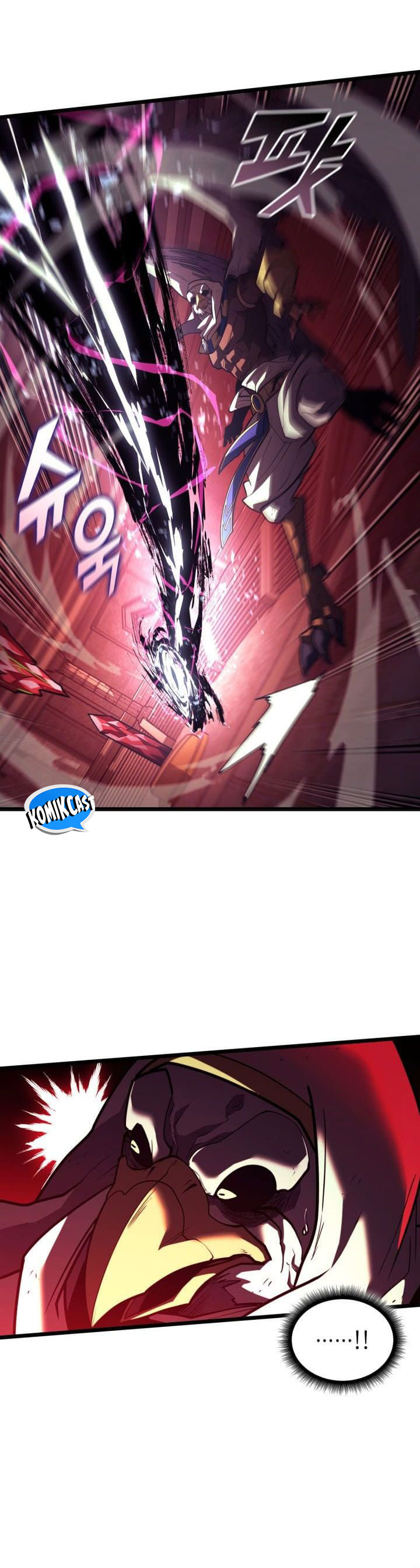 Return of the SSS-Class Ranker Chapter 130 Gambar 38