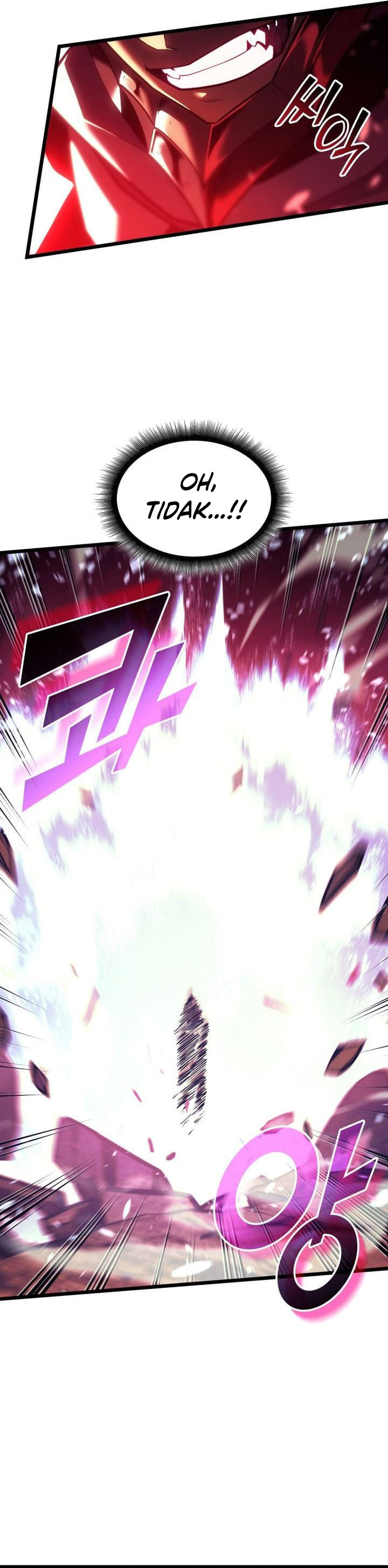 Return of the SSS-Class Ranker Chapter 130 Gambar 39