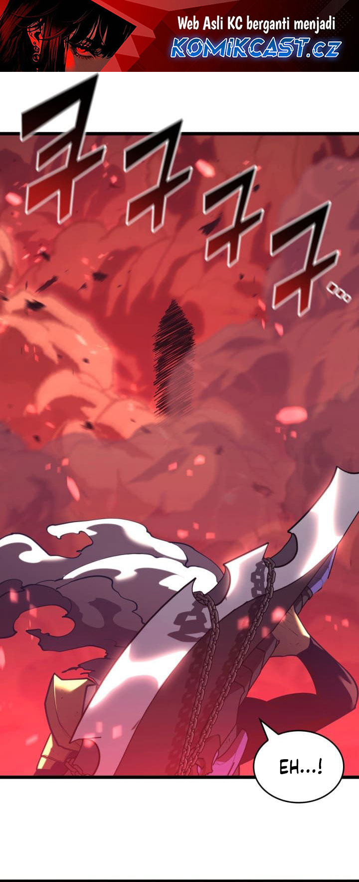 Return of the SSS-Class Ranker Chapter 131 Gambar 2
