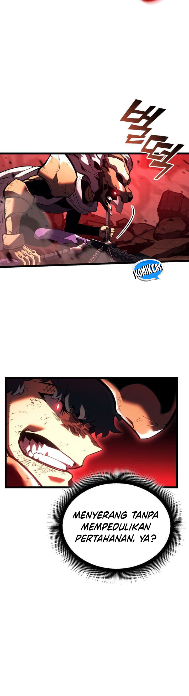 Return of the SSS-Class Ranker Chapter 131 Gambar 8