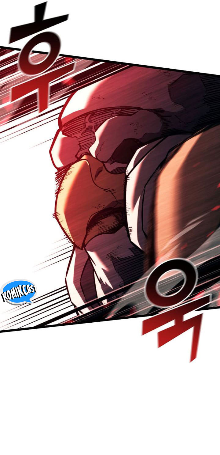 Return of the SSS-Class Ranker Chapter 131 Gambar 10