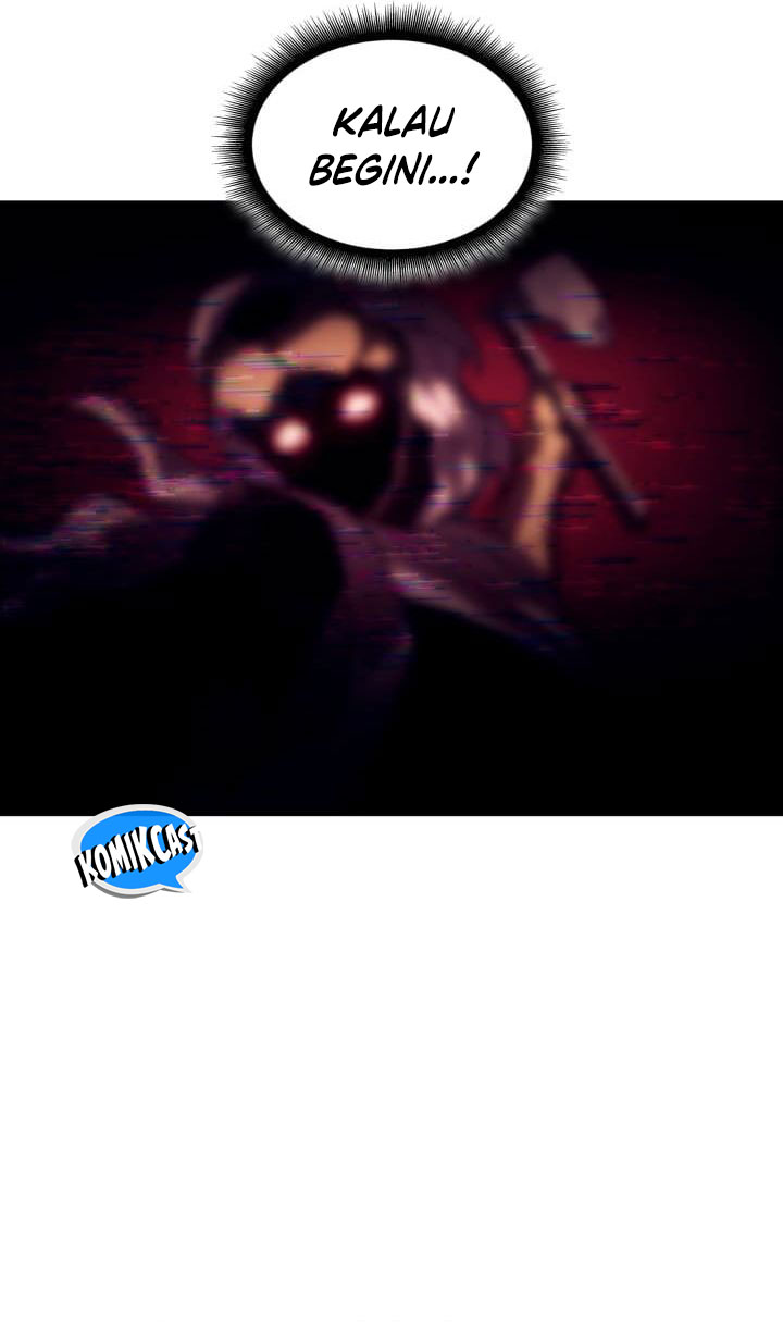 Return of the SSS-Class Ranker Chapter 131 Gambar 13