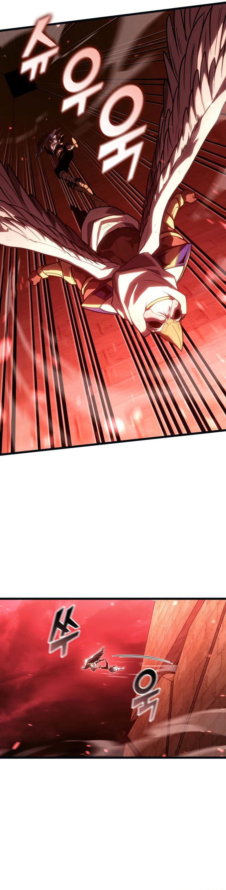 Return of the SSS-Class Ranker Chapter 131 Gambar 21