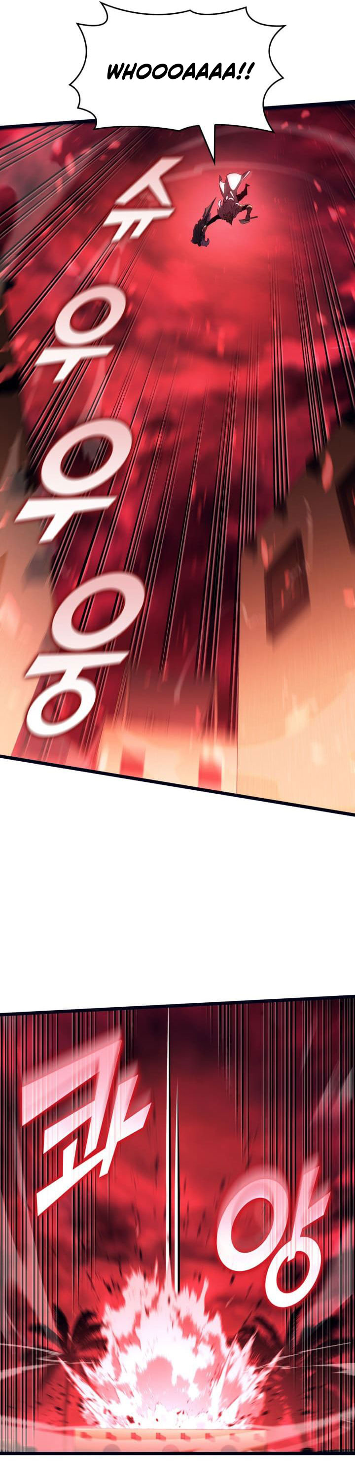 Return of the SSS-Class Ranker Chapter 131 Gambar 24